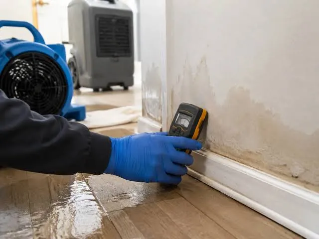 24/7 Water damage restoration services in Roachester, OH - Rapid flood cleanup and mitigation